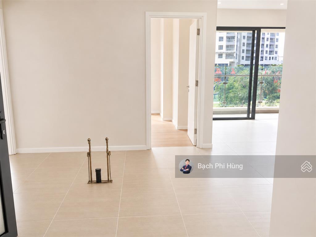 Cho thuê 27 triệu/tháng 104m2 căn offictel đảo kim cương diamond island quận 2, nhà trống, ở làm vp
