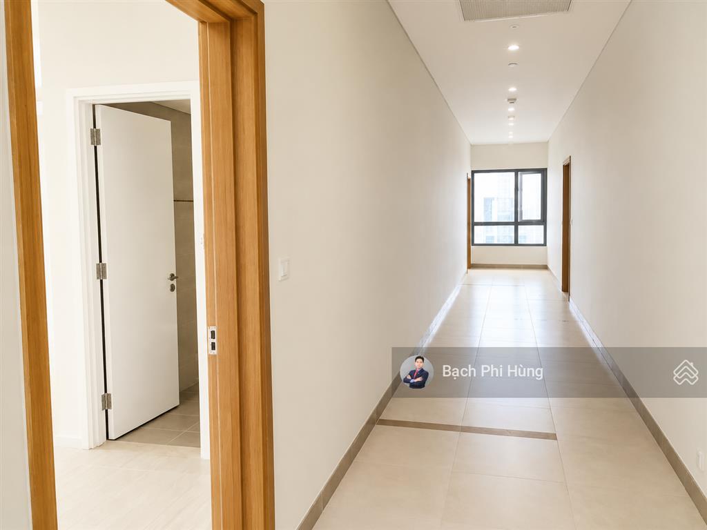 Cho thuê 27 triệu/tháng 104m2 căn offictel đảo kim cương diamond island quận 2, nhà trống, ở làm vp