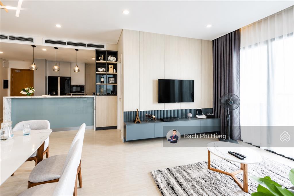 Cho thuê 37,5 triệu/tháng căn 3pn đảo kim cương diamond island quận 2, full nt, vào ở ngay