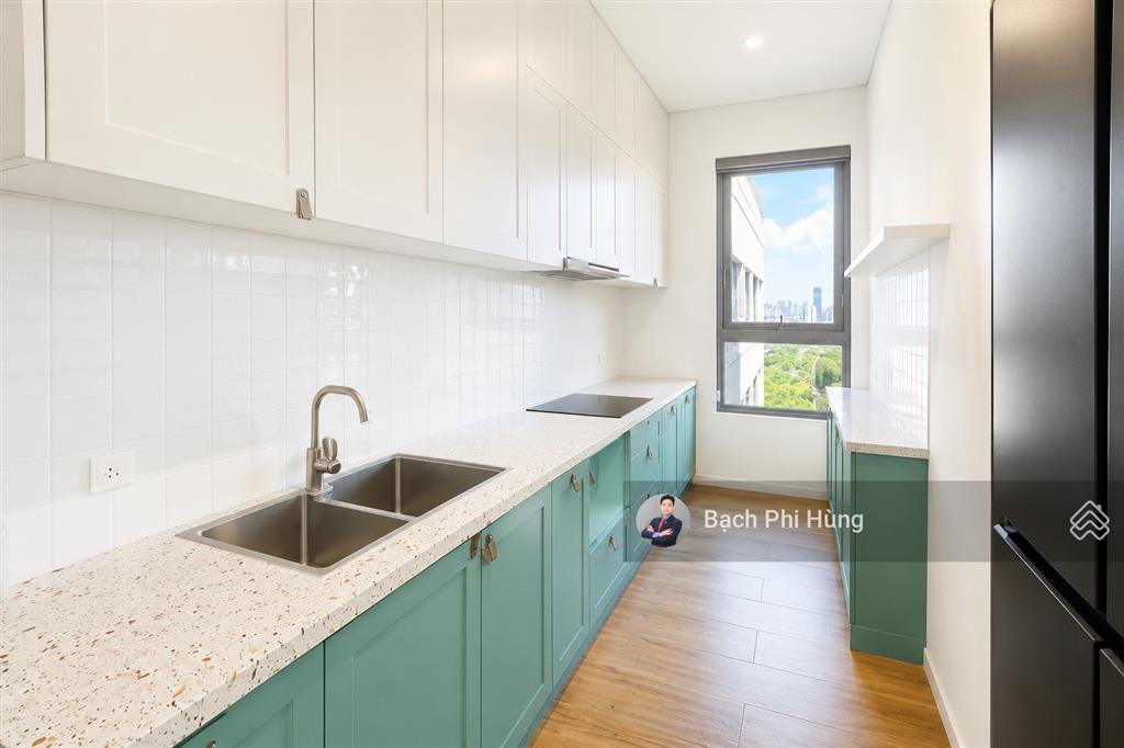 Bán 9,9 tỷ căn 2pn 90m2 đảo kim cương diamond island quận 2, full nội thất đẹp