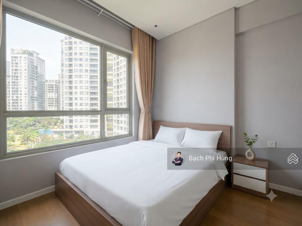 Bán 9,9 tỷ căn 2pn 90m2 đảo kim cương diamond island quận 2, full nội thất đẹp