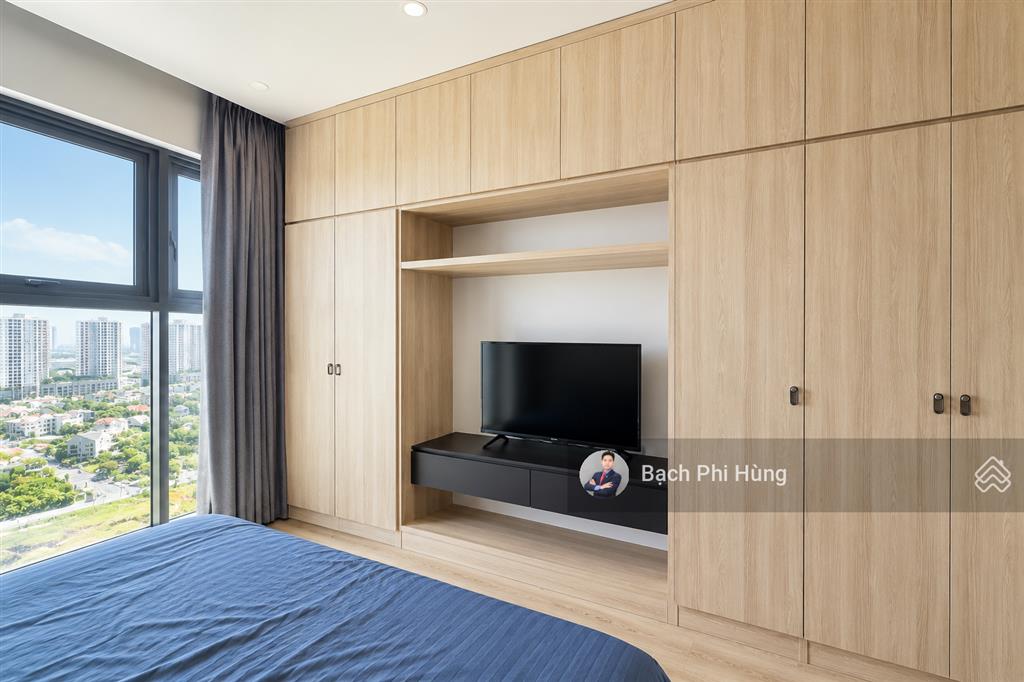 Bán 9,9 tỷ căn 2pn 90m2 đảo kim cương diamond island quận 2, full nội thất đẹp