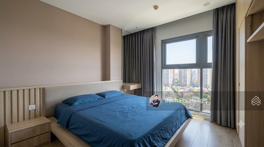 Bán 9,9 tỷ căn 2pn 90m2 đảo kim cương diamond island quận 2, full nội thất đẹp