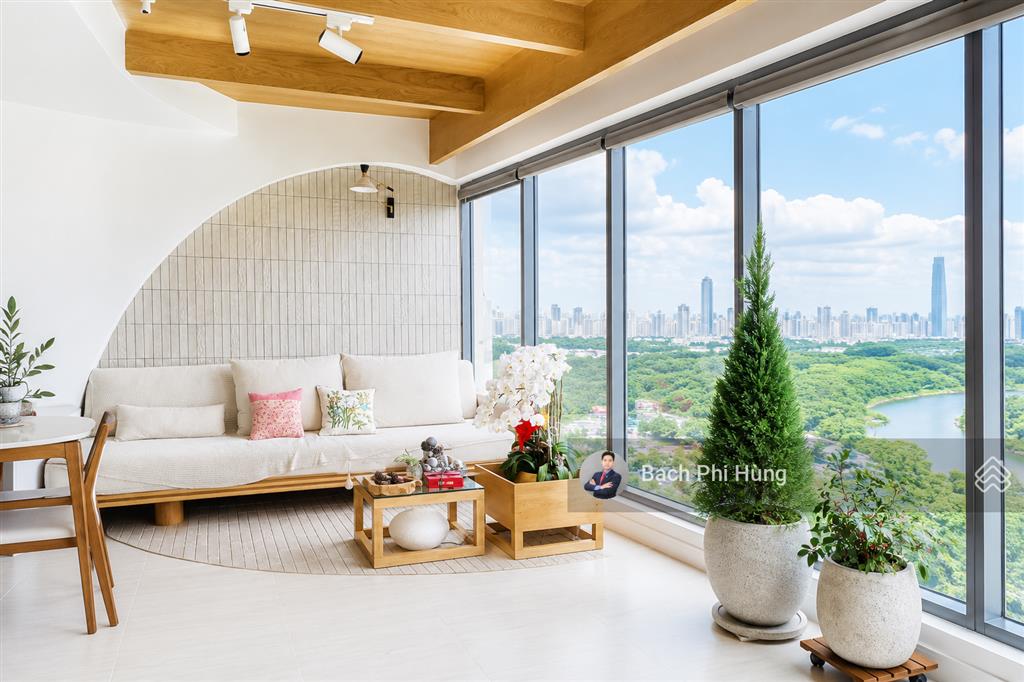 Bán 9,5 tỷ căn 2pn 93m2 đảo kim cương quận 2, full nội thất đẹp, dọn vào ngay