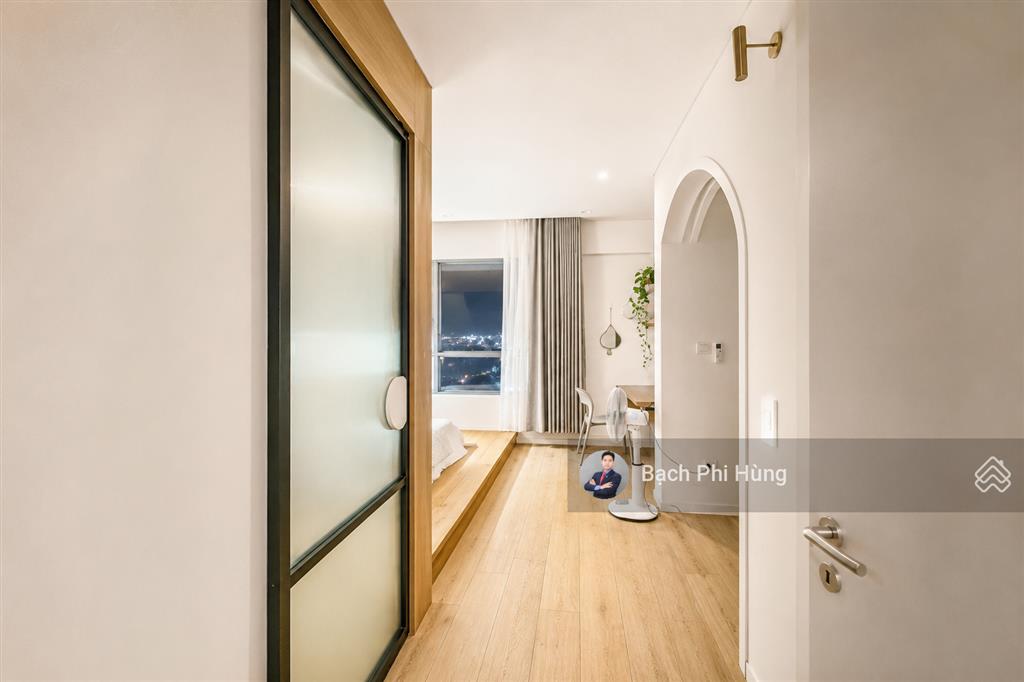 Bán 9,5 tỷ căn 2pn 93m2 đảo kim cương quận 2, full nội thất đẹp, dọn vào ngay
