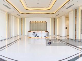 Bán shophouse 5.6 tỷ 28m2 victoria village
