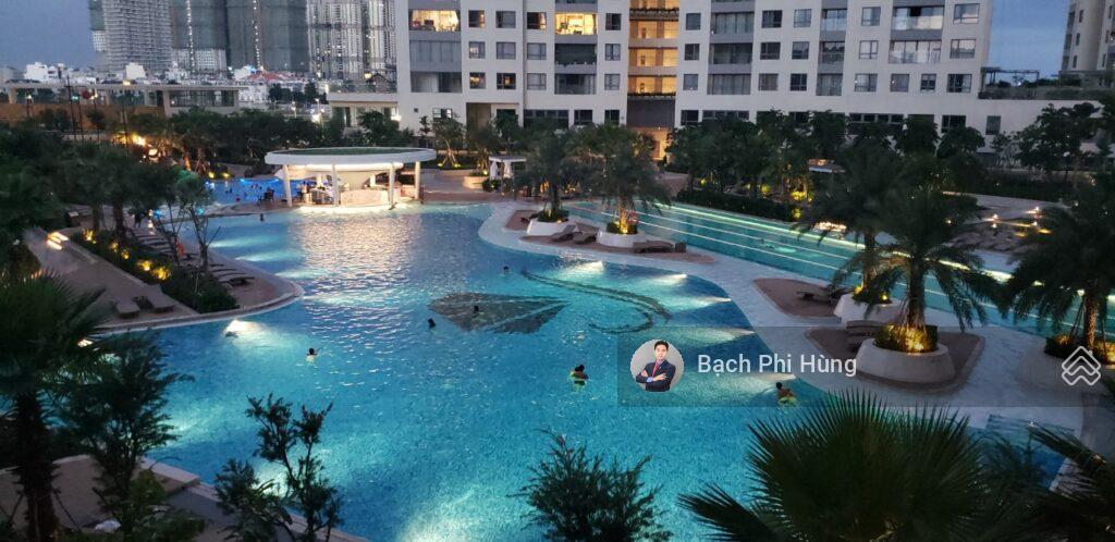 Đảo kim cương 9.5 tỷ căn 2pn 93m2, cập nhật giỏ hàng mới t8/2026 giá tốt  đa dạng diện tích