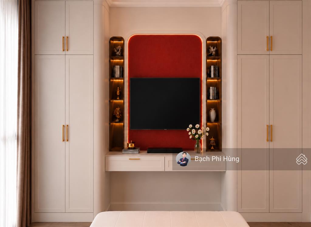 Cho thuê 18 triệu/tháng căn 2pn2wc 69m2 victoria village quận 2, nội thất đầy đủ giá tốt dự án