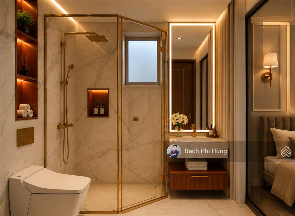 Cho thuê 18 triệu/tháng căn 2pn2wc 69m2 victoria village quận 2, nội thất đầy đủ giá tốt dự án