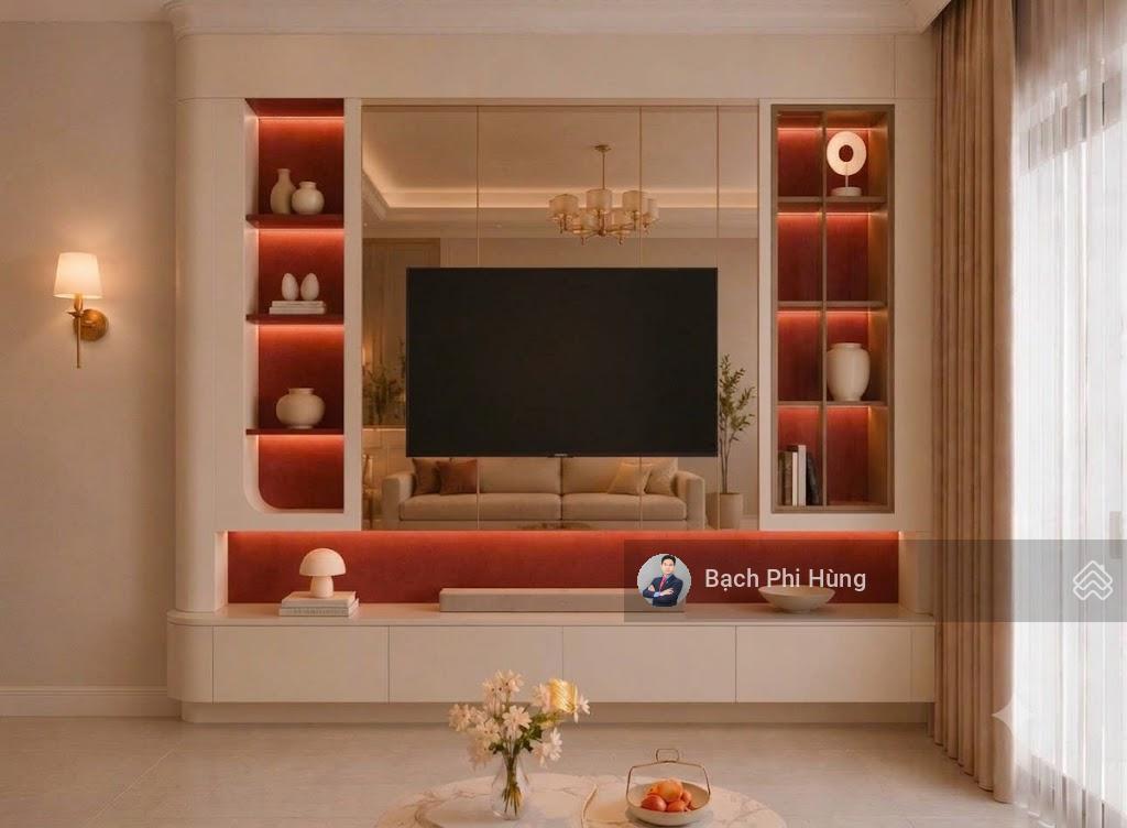 Cho thuê 18 triệu/tháng căn 2pn2wc 69m2 victoria village quận 2, nội thất đầy đủ giá tốt dự án
