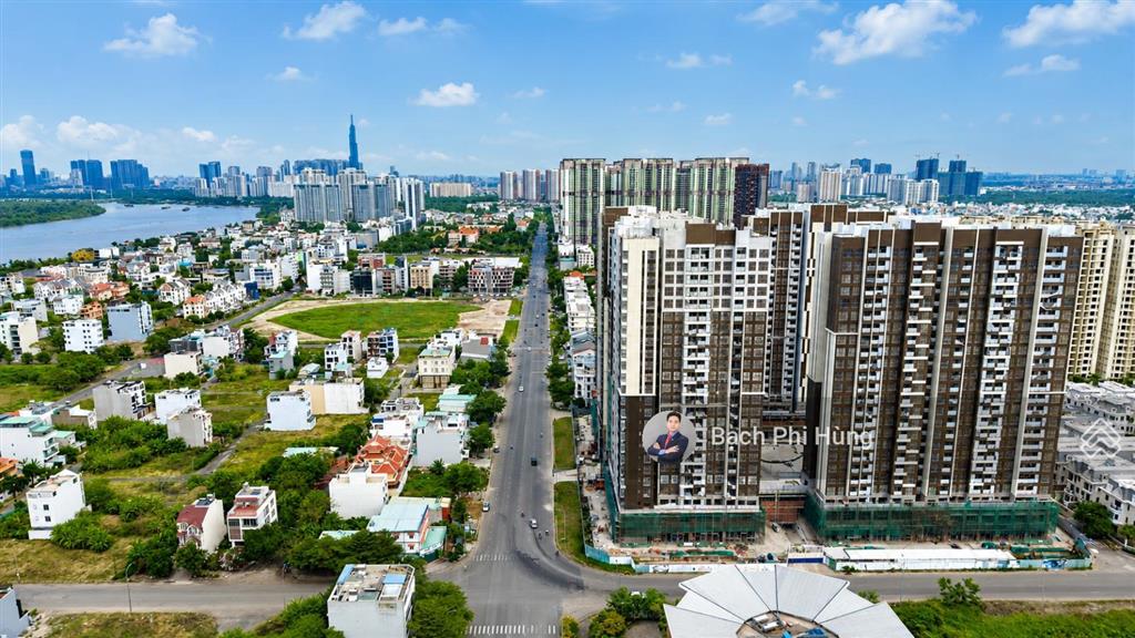 Cho thuê 14 triệu/tháng căn 2pn victoria village quận 2, nội thất cơ bản giá tốt dự án