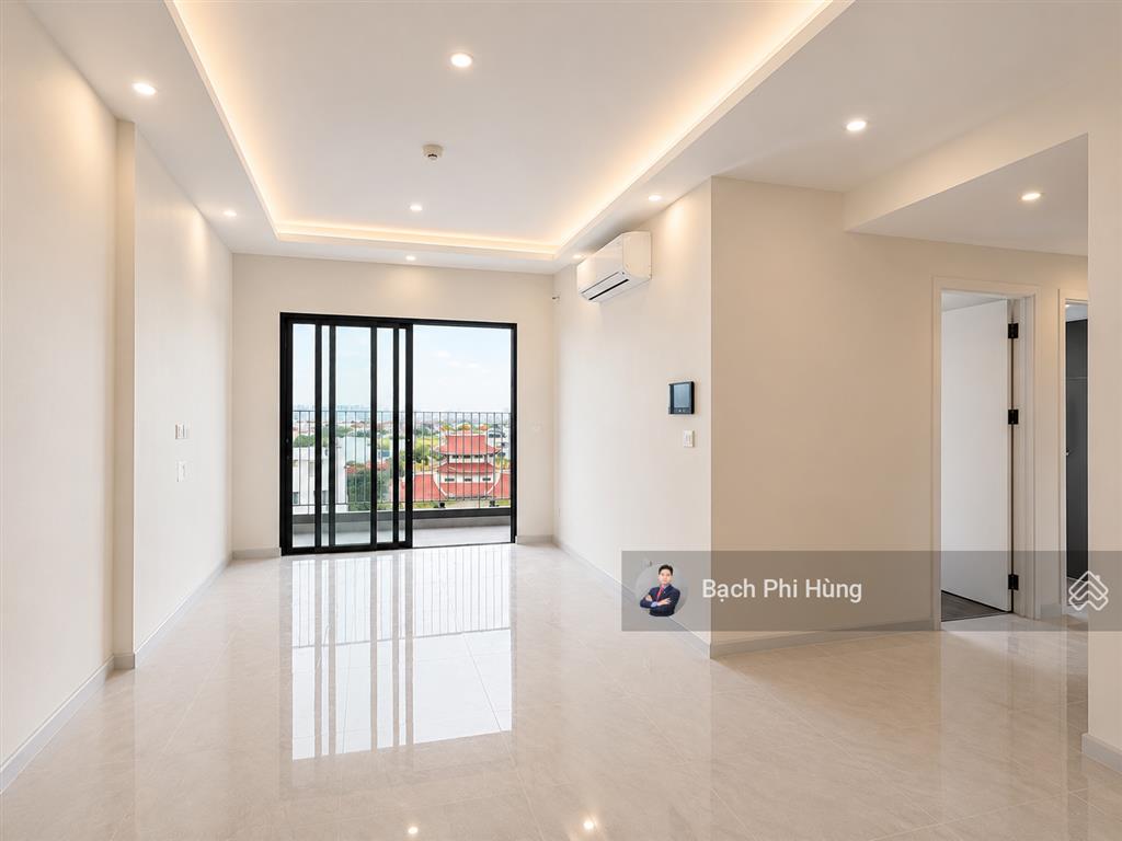 Cho thuê 15 triệu/tháng căn 2pn2wc 69m2 victoria village quận 2, nội thất cơ bản