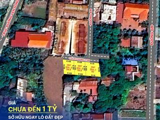 Chủ cần tiền gửi bán 3 lô đất đẹp tại mai động, kim động, hưng yên