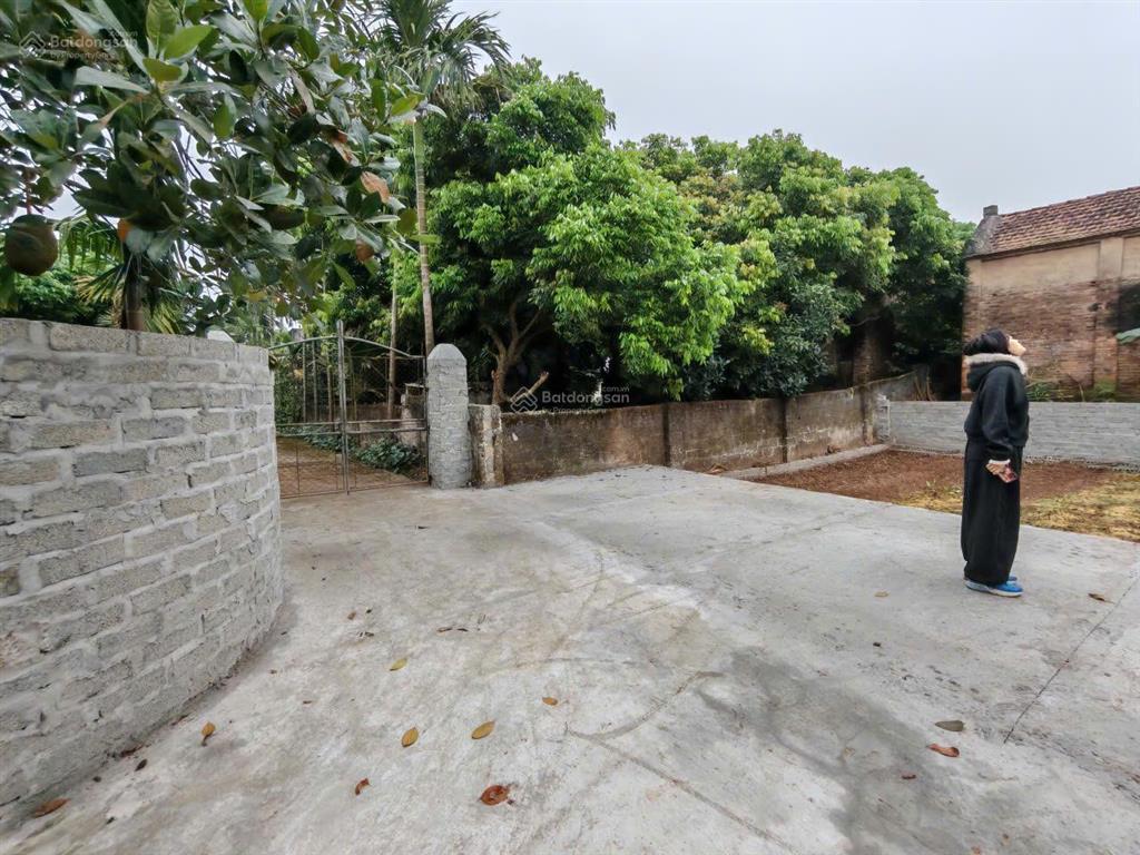 Chủ cần tiền gửi bán 3 lô đất đẹp tại mai động, kim động, hưng yên