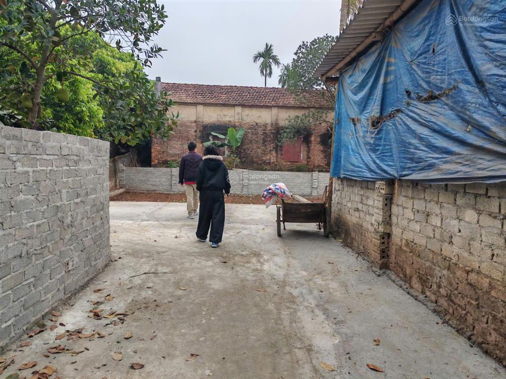 Chủ cần tiền gửi bán 3 lô đất đẹp tại mai động, kim động, hưng yên