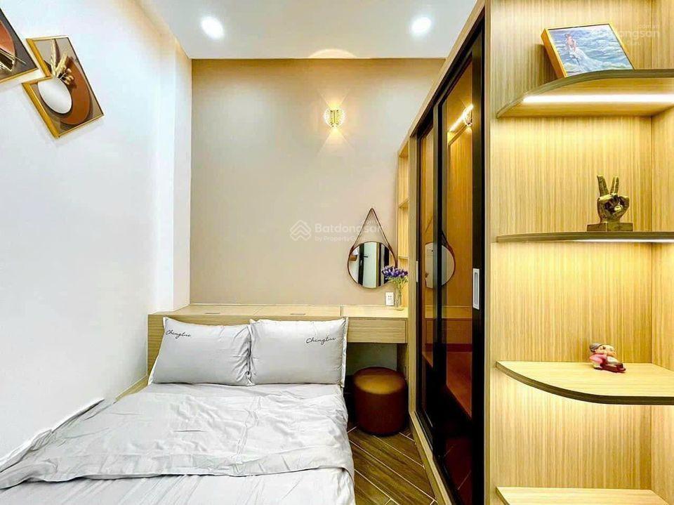 Bán nhà riêng tại hoàng diệu, 2,19 tỷ, 62 m2, giá siêu hời!