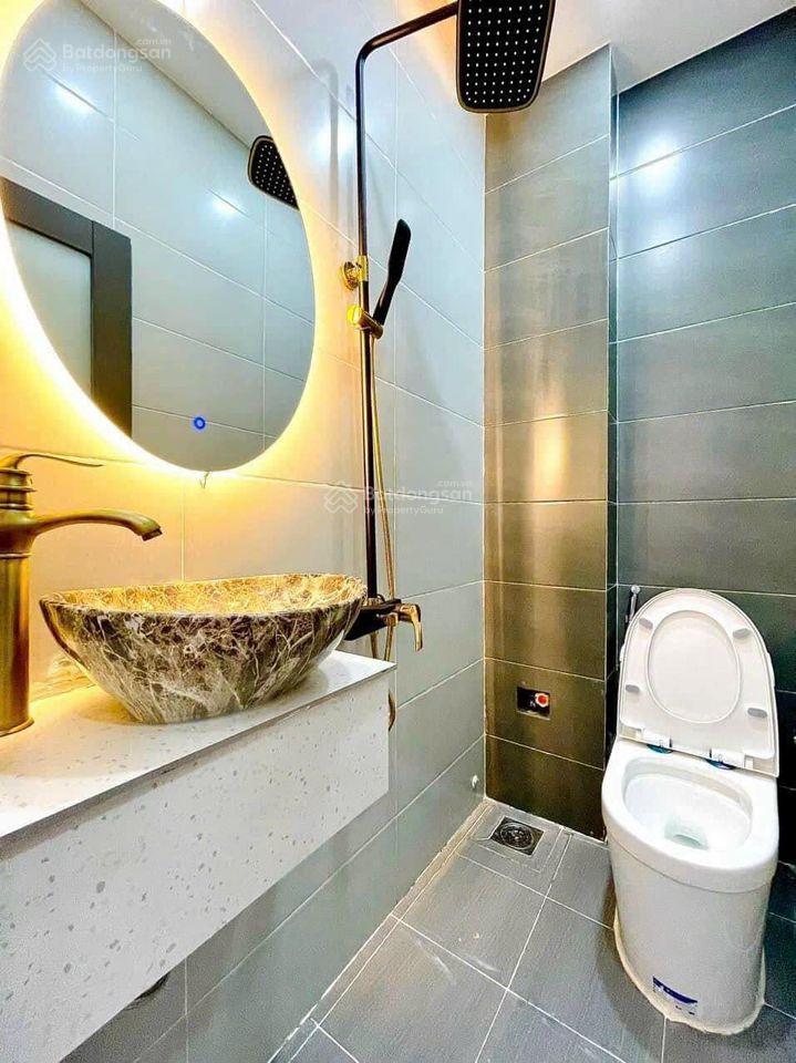 Bán nhà riêng tại hoàng diệu, 2,19 tỷ, 62 m2, giá siêu hời!