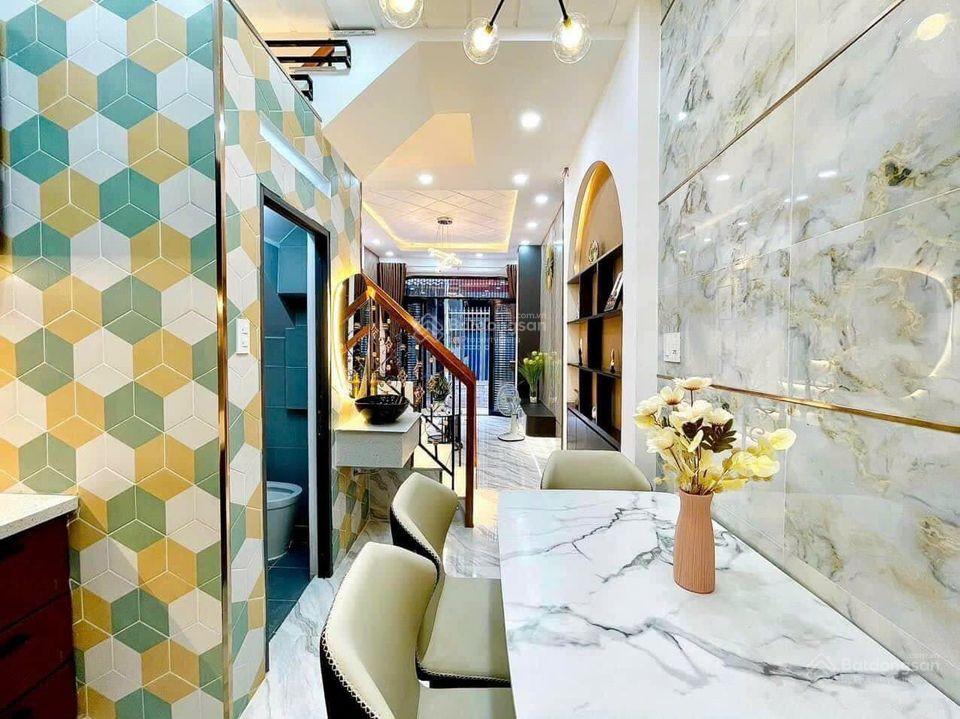 Bán nhà riêng tại hoàng diệu, 2,19 tỷ, 62 m2, giá siêu hời!