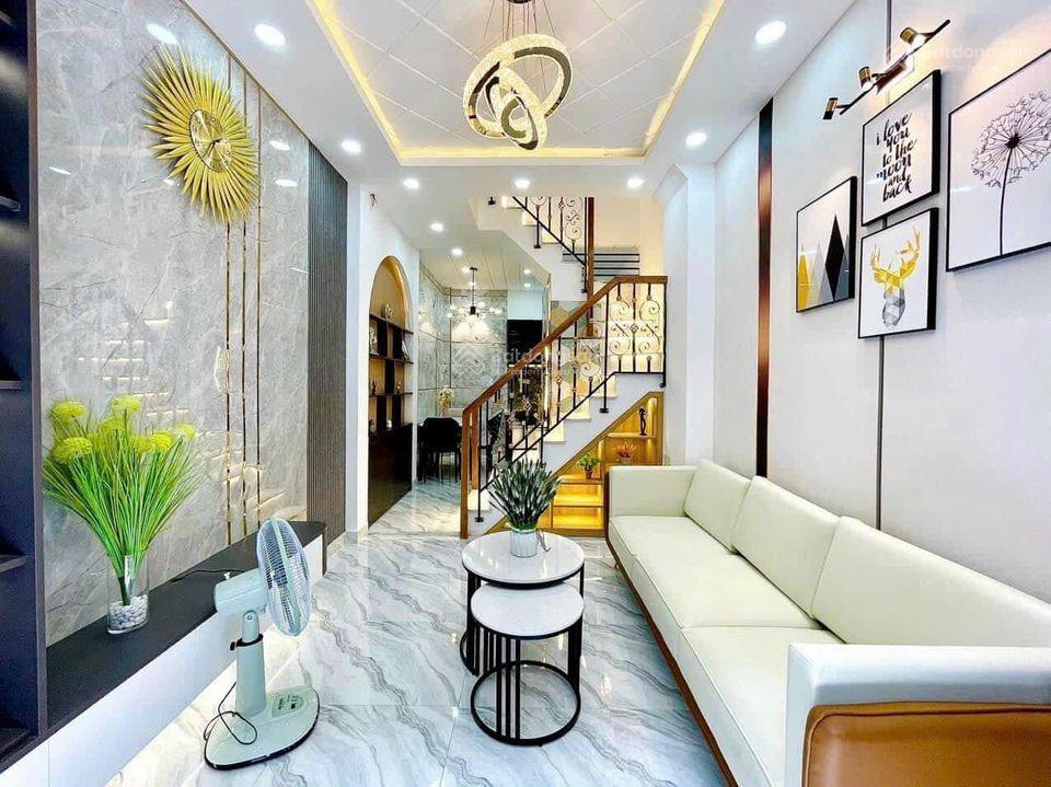 Bán nhà riêng tại hoàng diệu, 2,19 tỷ, 62 m2, giá siêu hời!