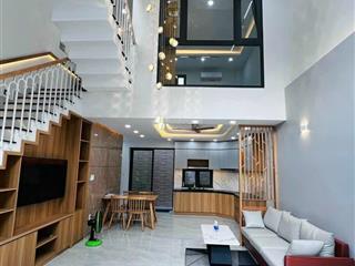 Bán nhà riêng tại nguyễn tất thành, 2,965 tỷ, 64 m2, 3pn + 2wc, quận 4, hcm