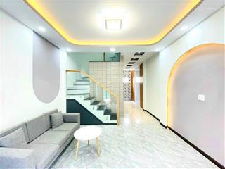 Bán nhà riêng tại nguyễn trãi, 3,685 tỷ, 62m2, giá tốt