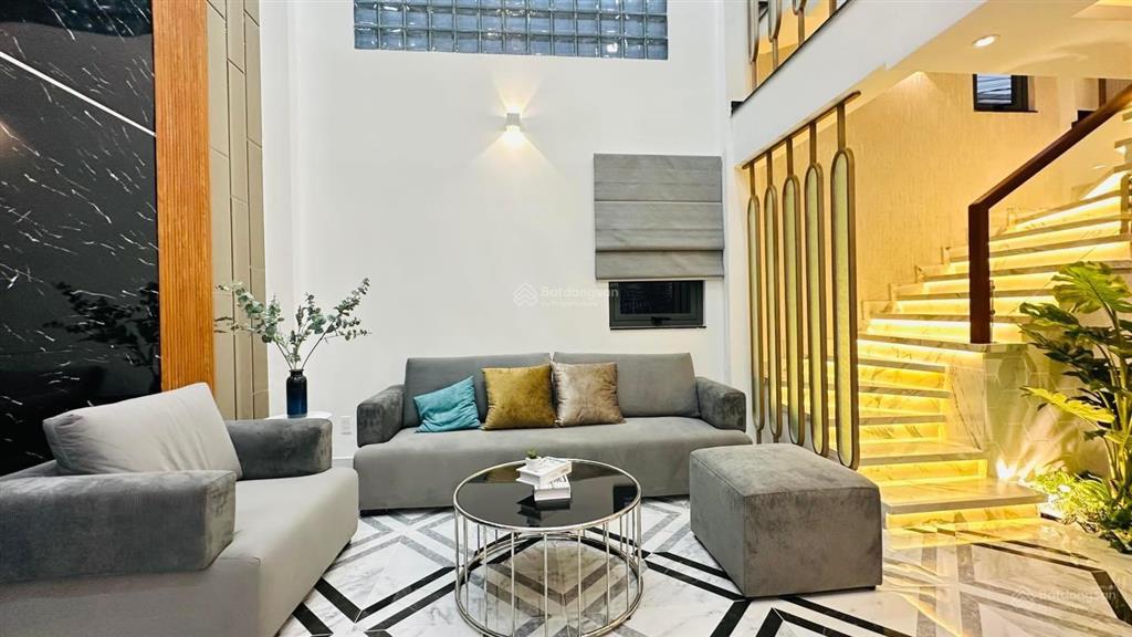 Bán nhà riêng tại tản đà, 2,975 tỷ, 60m2, 3pn, 2wc, 2 tầng