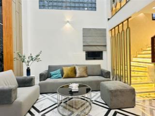 Bán nhà riêng tại tản đà, 2,975 tỷ, 60m2, 3pn, 2wc, 2 tầng