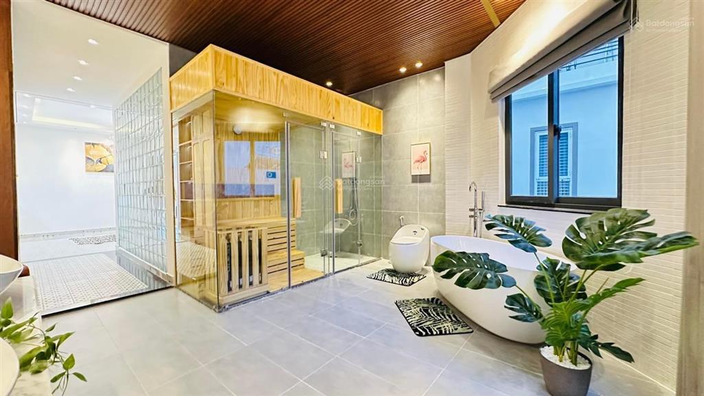 Bán nhà riêng tại tản đà, 2,975 tỷ, 60m2, 3pn, 2wc, 2 tầng