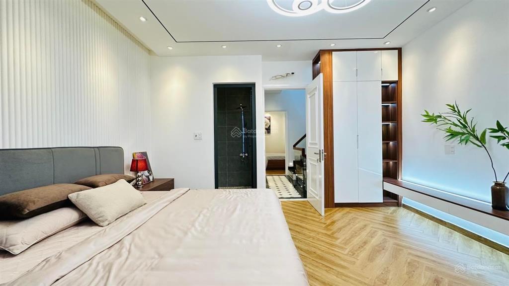 Bán nhà riêng tại tản đà, 2,975 tỷ, 60m2, 3pn, 2wc, 2 tầng