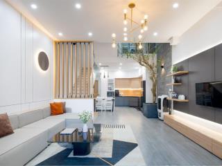 Bán nhà riêng tại lê quang sung, 2,88 tỷ, 60m2, đẹp nhiều tiện ích