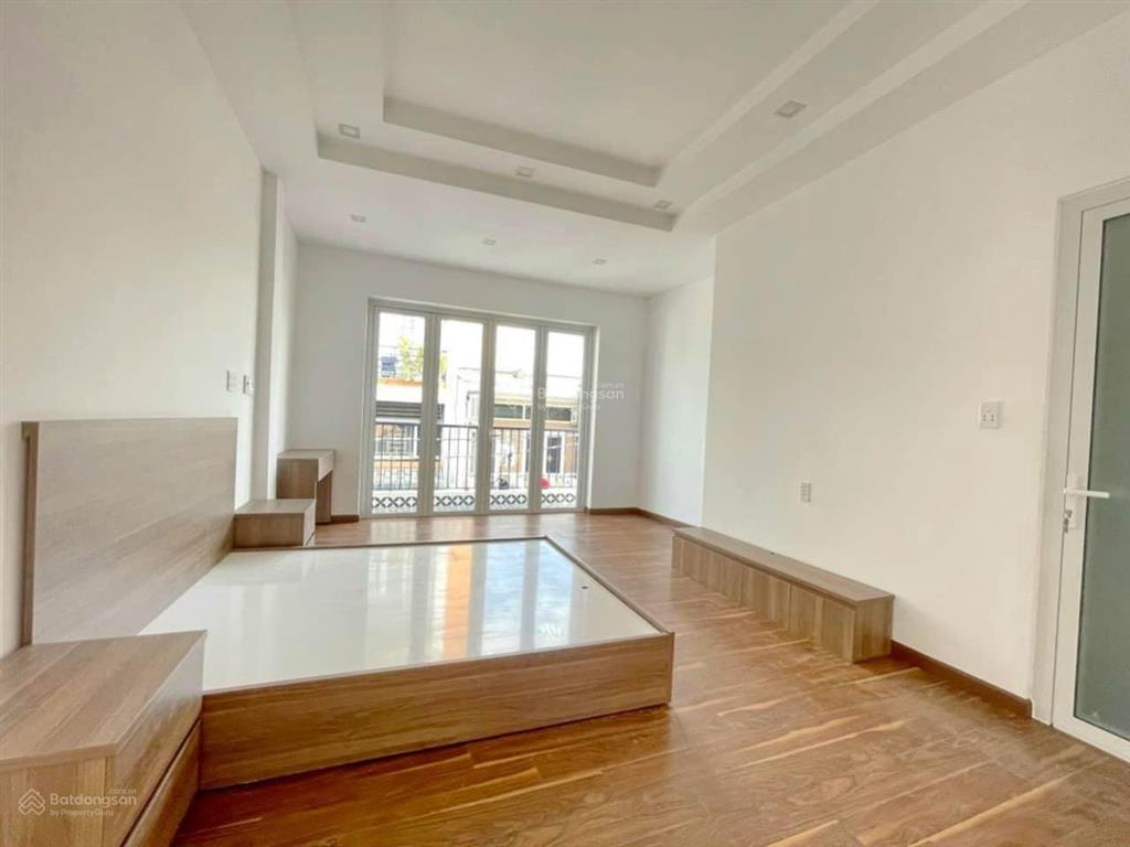 Bán gấp nhà riêng tại bùi minh trực, 2,65 tỷ, 62 m2, 3pn, 2wc