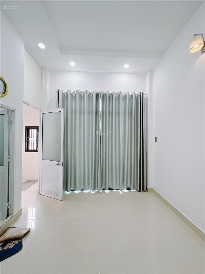Bán nhà riêng 2,75 tỷ, 61m2, 3pn, 3wc tại lãnh binh thăng, p 13, q11, tp.hcm