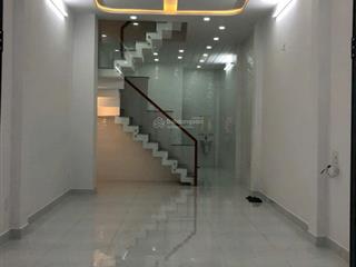 Bán nhà riêng, đường trần mai ninh, 2,58 tỷ, 60m2, 3pn, 3wc, phường 12, quận tân bình