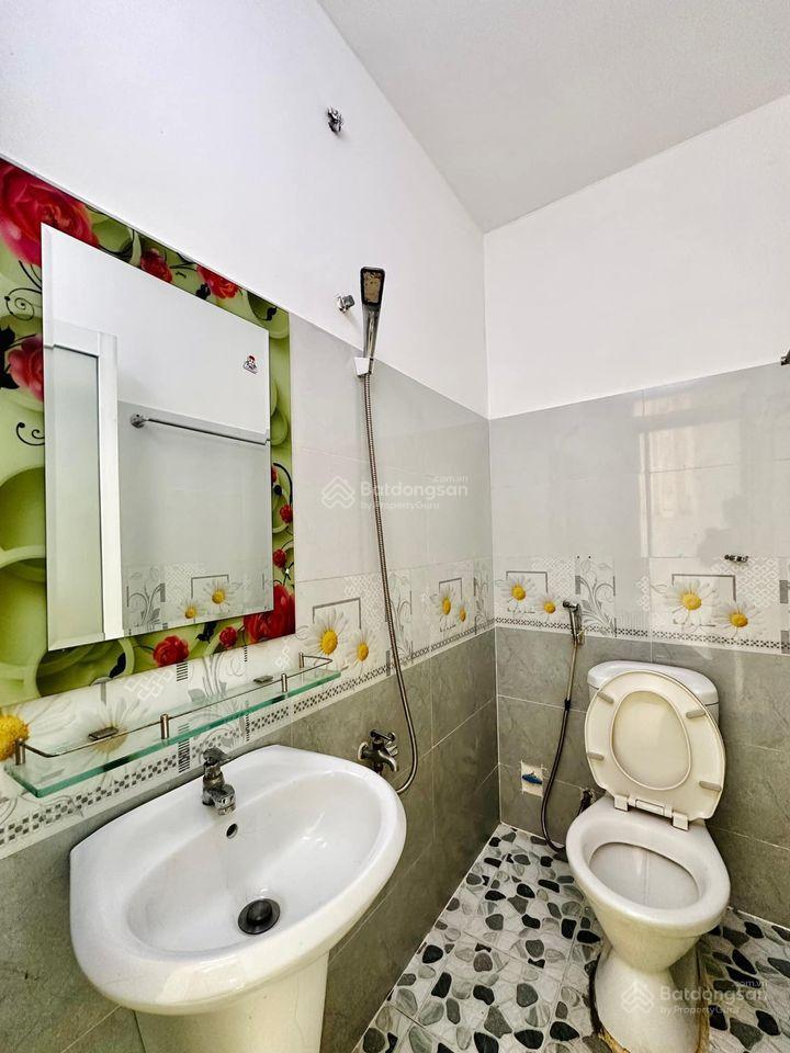 Bán nhà riêng tại đường vườn lài, 2,17 tỷ, 52m2, hot! view đẹp