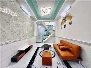 Bán nhà riêng tại đường vườn lài, 2,17 tỷ, 52m2, hot! view đẹp