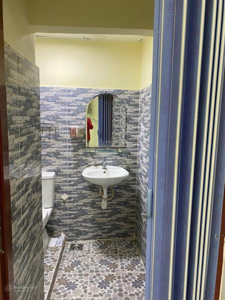 Bán nhà riêng tại dương thị mười, tân thới hiệp, quận 12, giá siêu hời 2,13 tỷ, 64m2