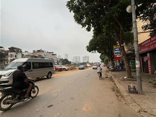 Bán nhà riêng tại khu a, ngô quyền, quận hà đông, 11,8 tỷ, 46m2, 4pn, 4wc oto đỗ cửa