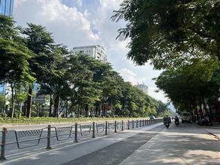 Tôi chính chủ bán đất tặng nhà mặt phố lạc long quân 780m2 đẹp vuông vức  sẵn sổ giao dịch ngay