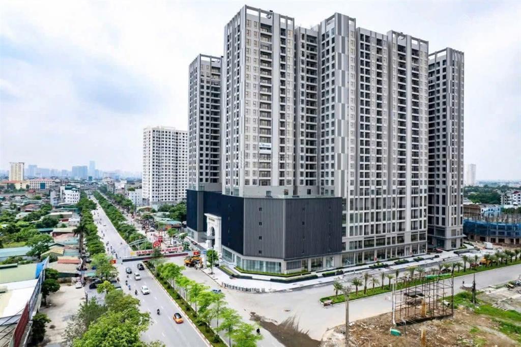 Một trong số ít 1 căn wisteria 7 tỷ 115m 3 ngủ