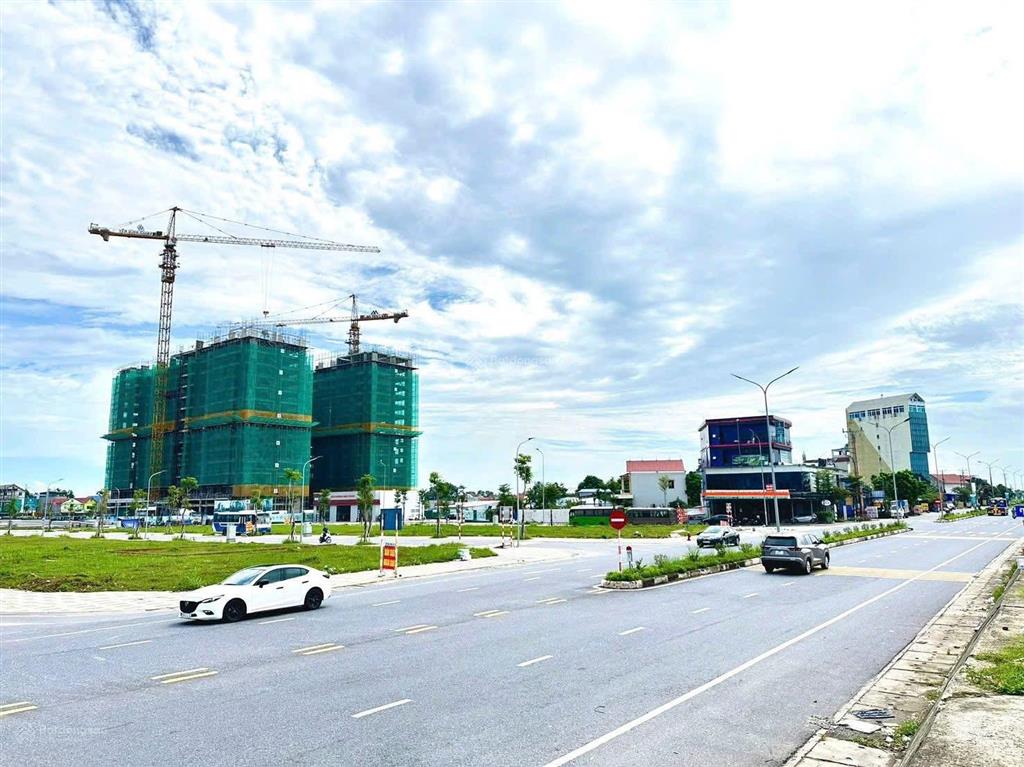 Chung cư yên bình complex thái nguyên ngay sam sung  sổ lâu dài  giá rẻ