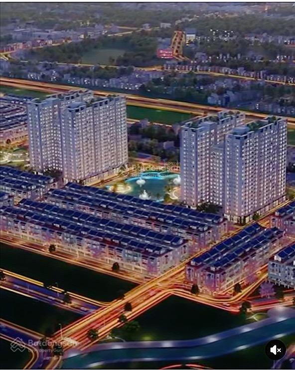 Chung cư yên bình complex thái nguyên ngay sam sung  sổ lâu dài  giá rẻ