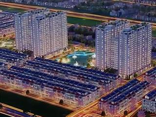Chung cư yên bình complex thái nguyên ngay sam sung  sổ lâu dài  giá rẻ