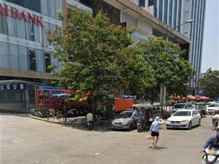 Nhà phố bạch mai  lô góc. kinh doanh đỉnh