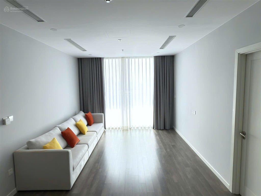 The nine nhà đẹp giá tốt căn 2 ngủ đủ đồ, vào ở ngay