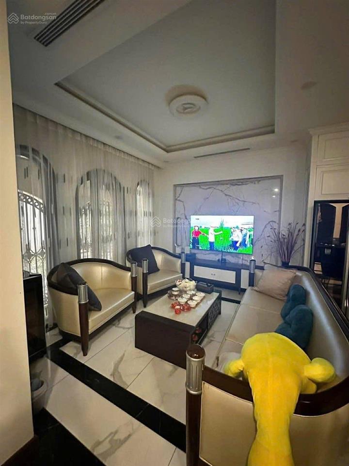 Bán nhà lạc long quân  nhà dân đẹp  nội thất xịn  ngõ ô tô, kinh doanh  gần phố  55m2, 5 tầng