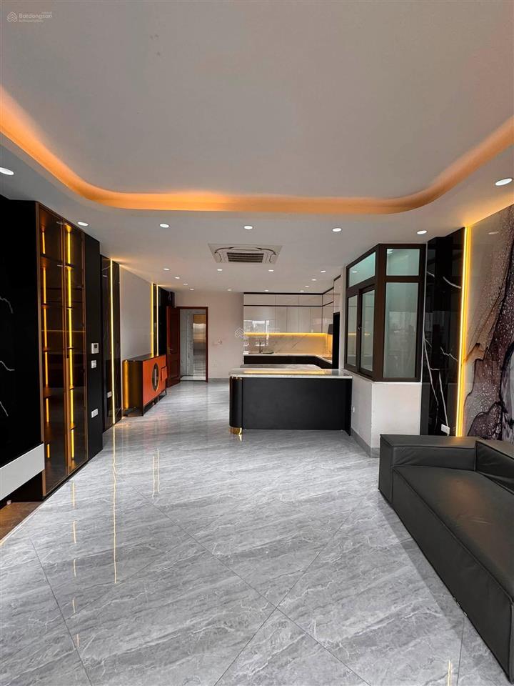 Hiếm! bán nhà xuân la tây hồ  nhà đẹp dân xây, lô góc 3 mặt thoáng, thang máy gần phố 55m2 4 tầng