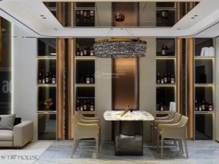 Hiếm! bán nhà xuân la tây hồgara ô tôgần phốngõ thông 45m26 tầng thang máy mt 4.516 tỷ hơn