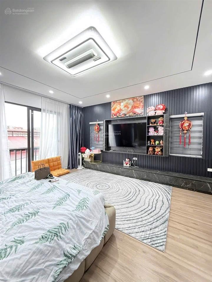 Bán nhà riêng xuân đỉnh  mặt ngõ kinh doanh, ô tô tránh, ngõ thông gần phố  58m2 4 tầng chỉ 13 tỷ