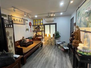 Hiếm! bán căn hộ tập thể nghĩa tân cầu giấy  2 phòng ngủ  đầy đủ công năng  65m2, nhỉnh 4 tỷ