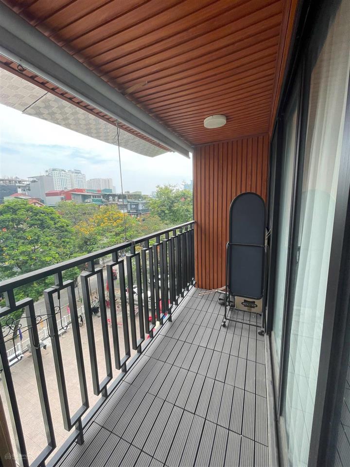 Hiếm! bán căn hộ tập thể nghĩa tân cầu giấy  2 phòng ngủ  đầy đủ công năng  65m2, nhỉnh 4 tỷ